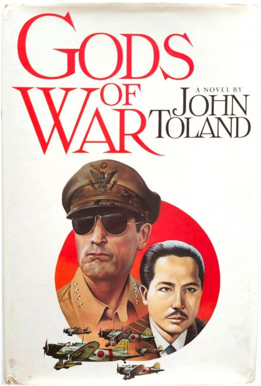 Gods of War