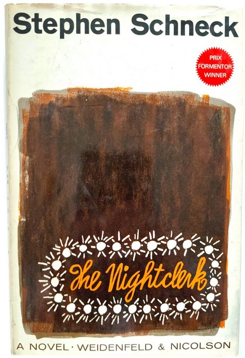 The Nightclerk