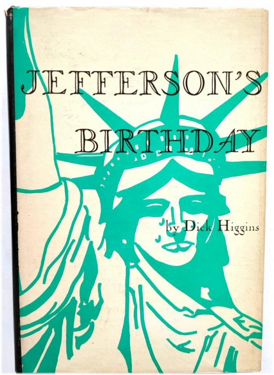 Jefferson's Birthday/Postface