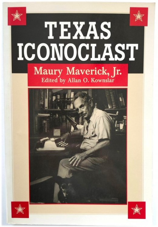 Texas Iconoclast