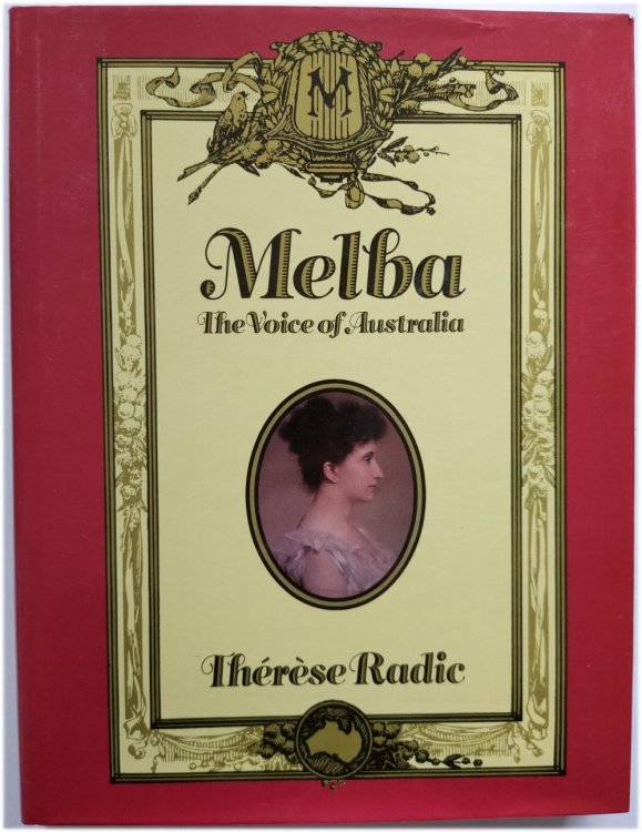 Melba: The Voice of Australia