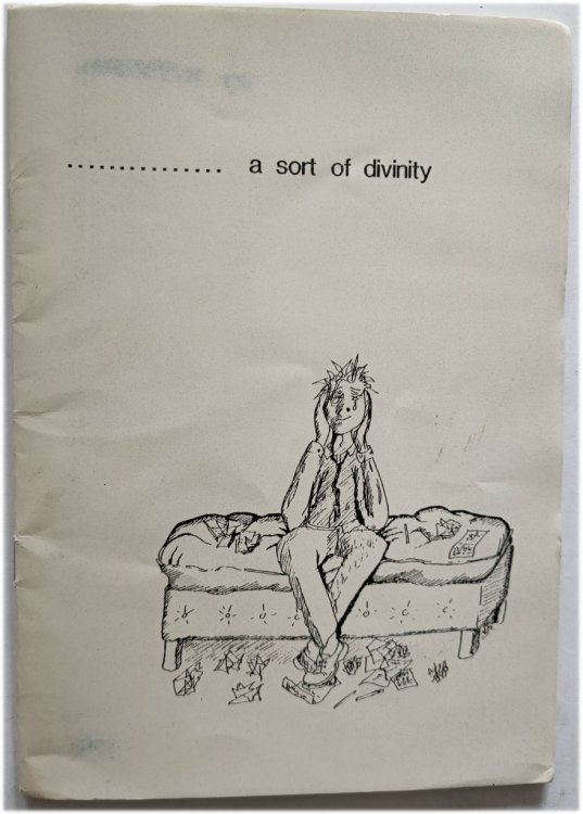 A Sort of Divinity