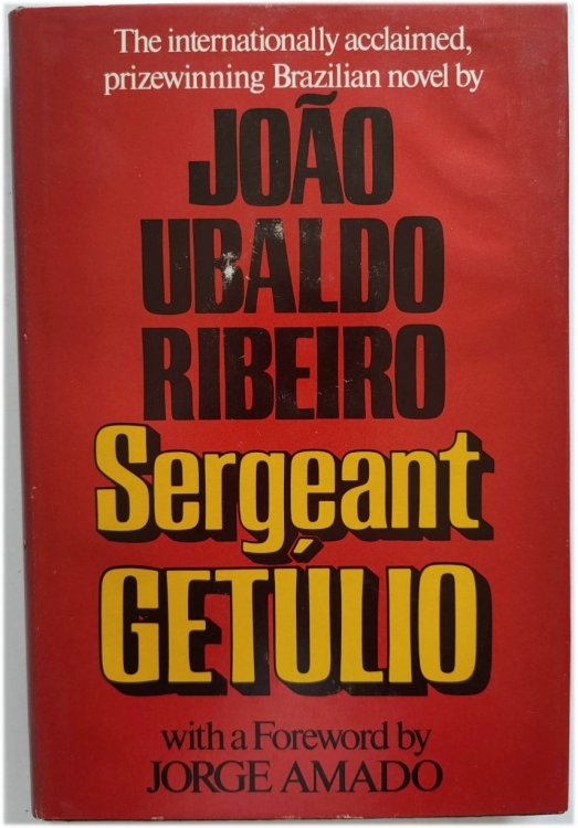 Sergeant GETULIO