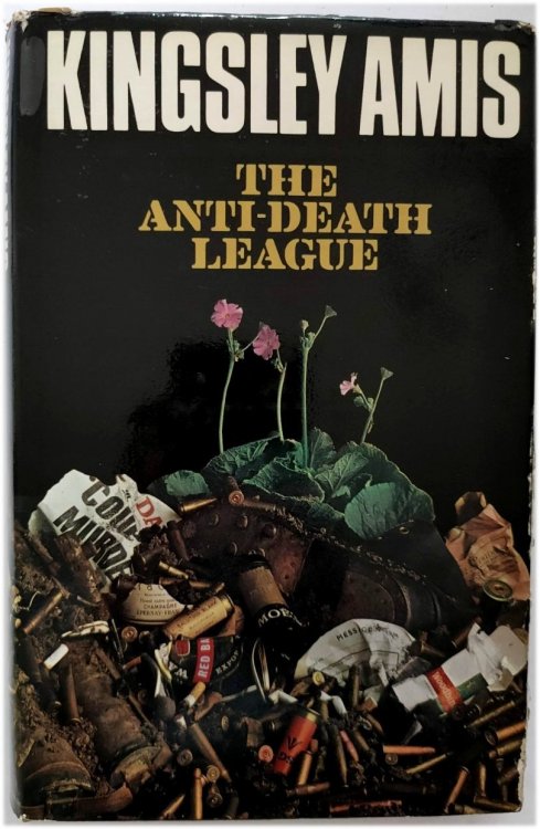 The Anti-Death League