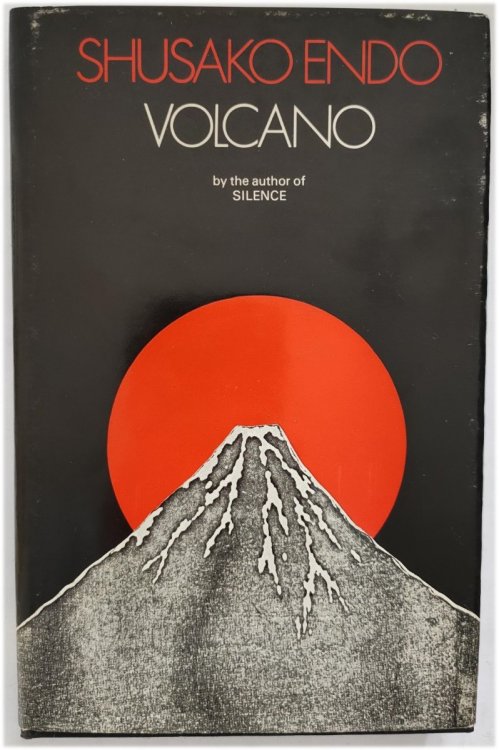 Volcano