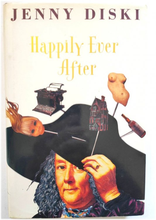 Happily Ever After