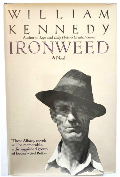 Ironweed