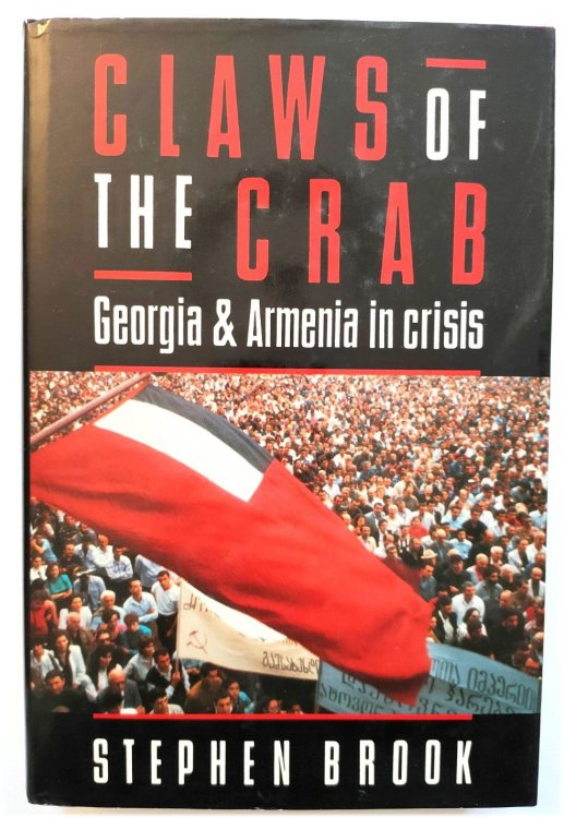 Claws of the Crab: Georgia and Armenia in Crisis