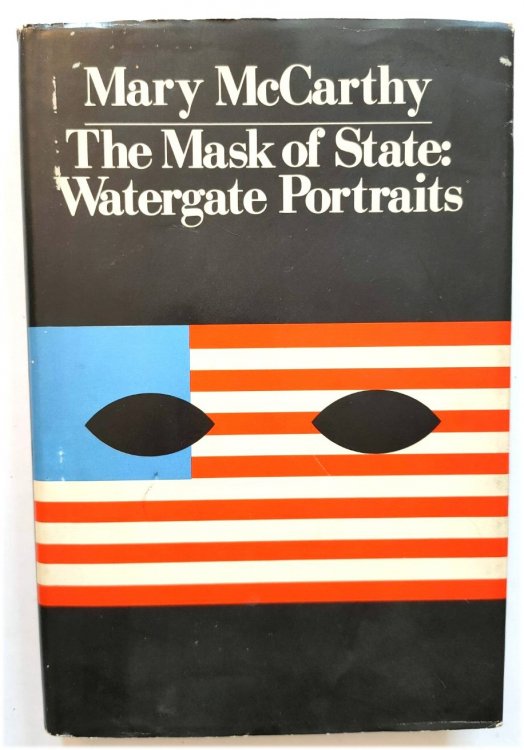The Mask of State: Watergate Portraits