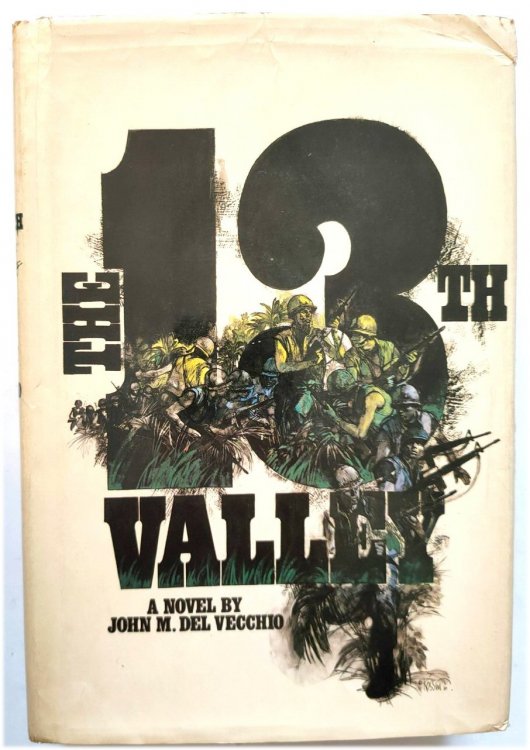 The 13th Valley