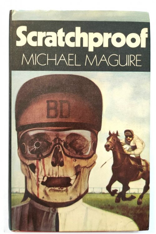 Scratchproof