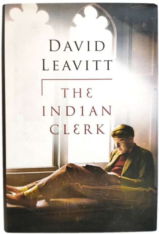 The Indian Clerk
