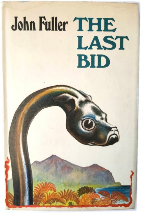 The Last Bid