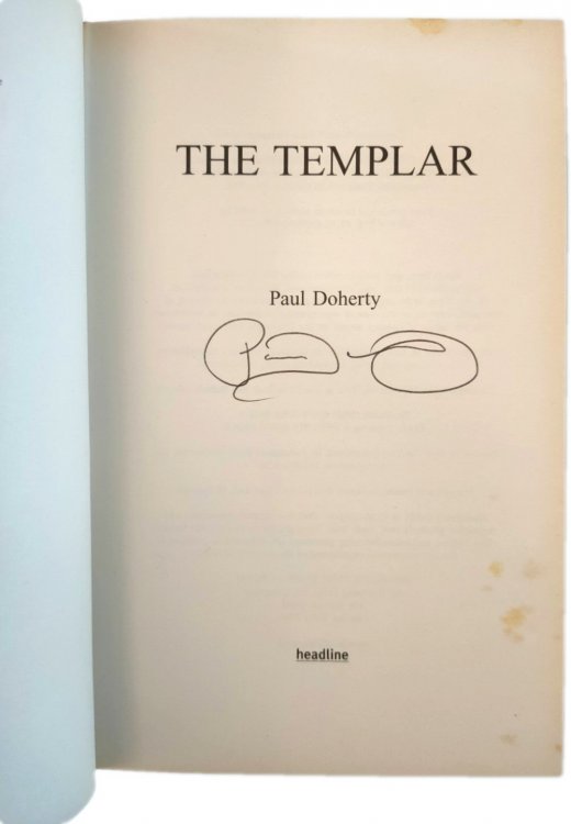 The Templar
