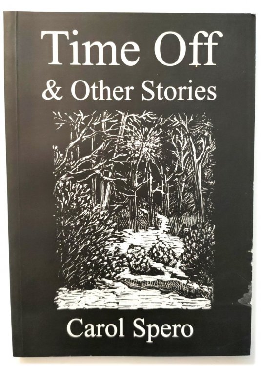 Time Off & Other Stories