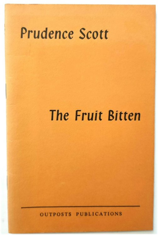 The Fruit Bitten