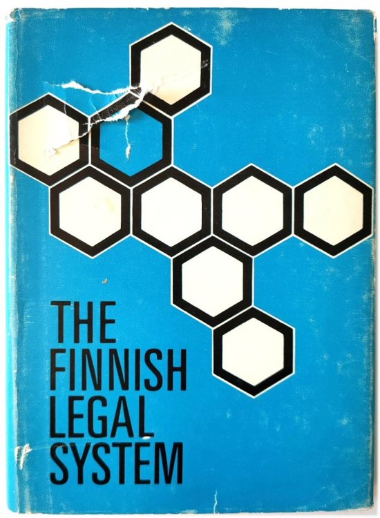 The Finnish Legal System