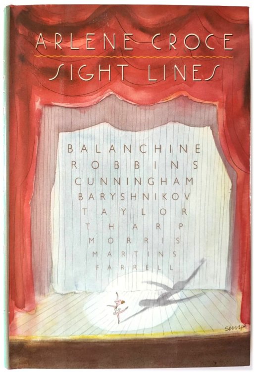 Sight Lines