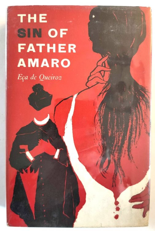 The Sin of Father Amaro