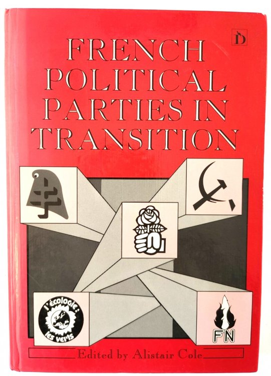 French Political Parties in Transition