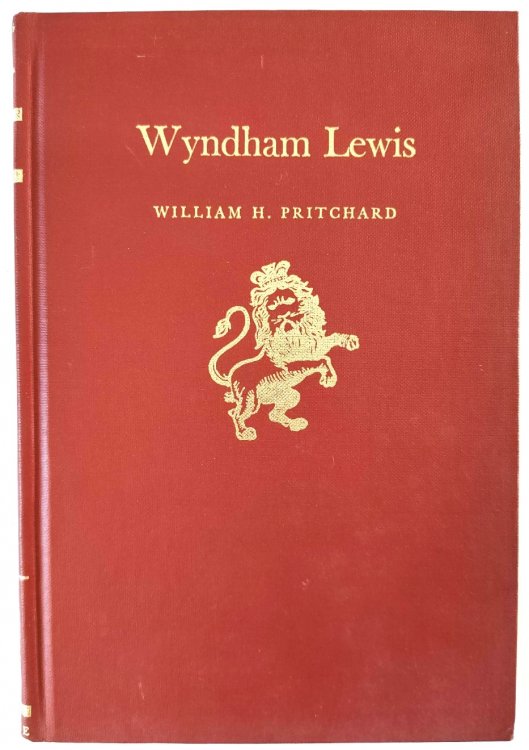 Wyndham Lewis