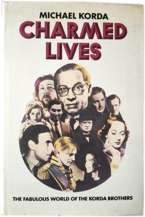 Image for Charmed Lives: A Family Romance Charmed Lives: A Family Romance