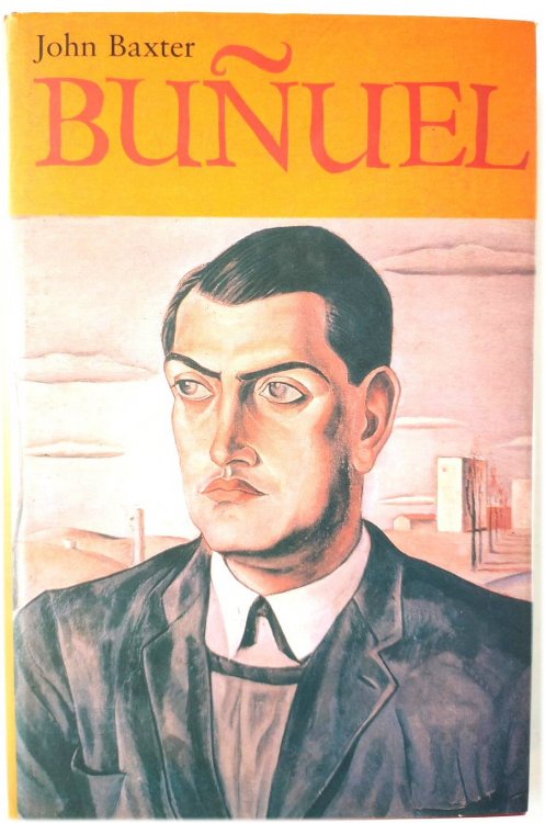Image for BUNUEL BUNUEL