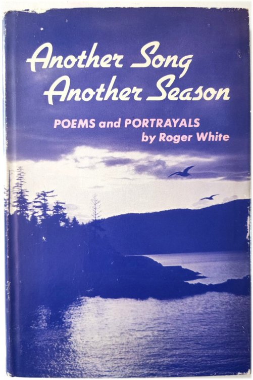 Image for Another Song, Another Season: Poems and Portrayals Another Song, Another Season: Poems and Portrayals