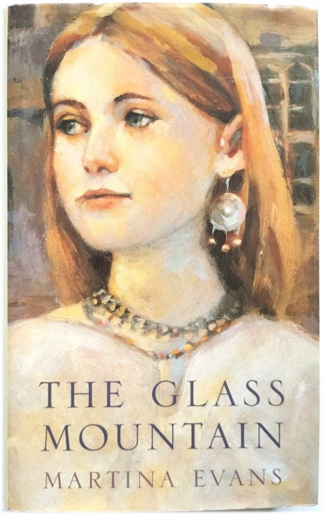 Image for The Glass Mountain The Glass Mountain