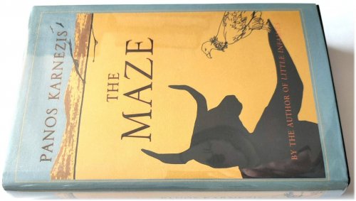 Image for The Maze The Maze