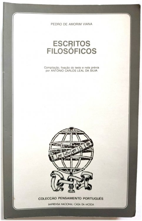 Image for Escritos FILOSOFICOS Escritos FILOSOFICOS