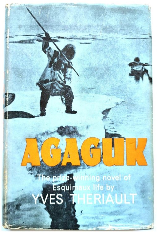 Agaguk