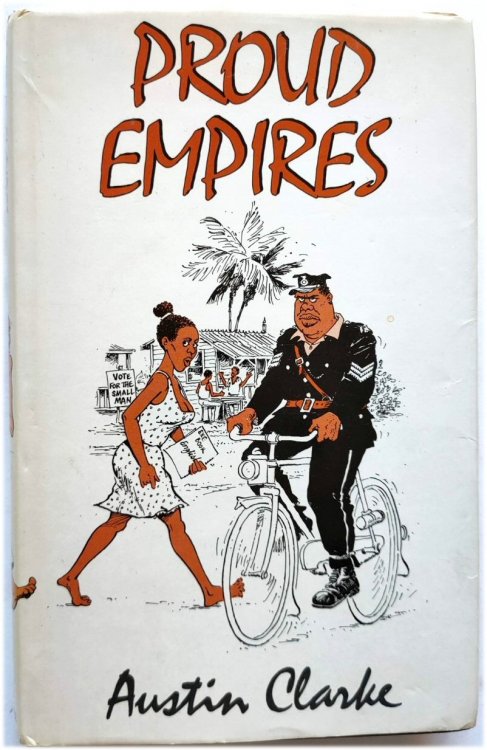 Proud Empires