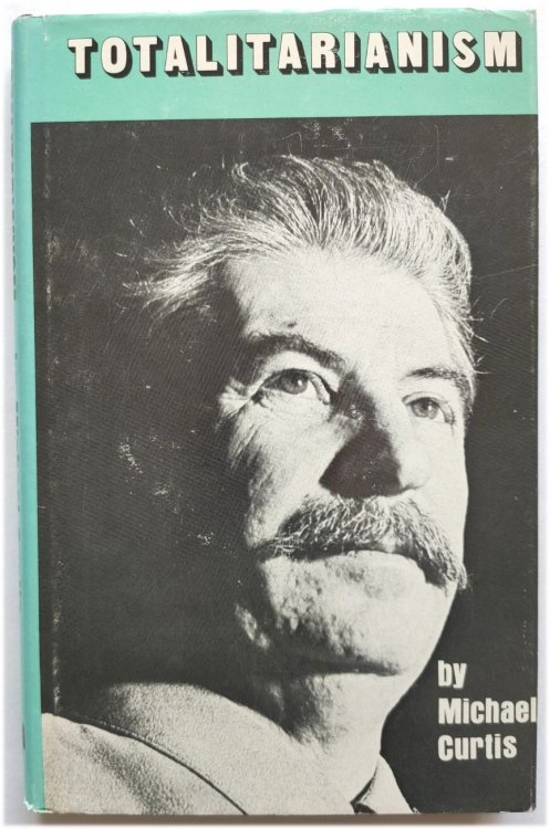 Totalitarianism