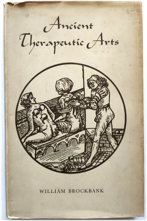 Ancient Therapeutic Arts
