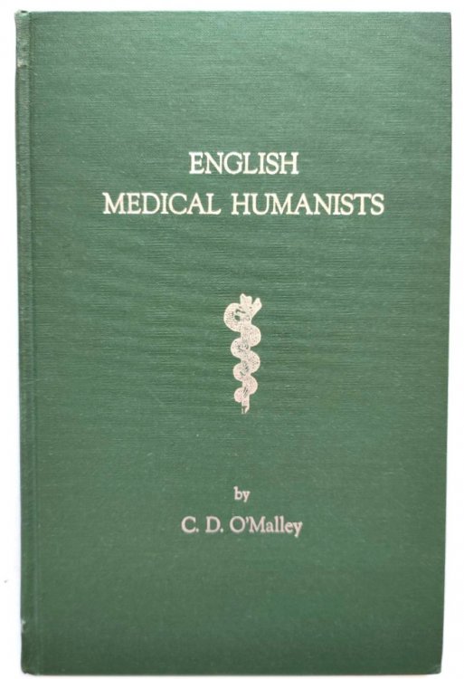 Image for English Medical Humanists: Thomas Linacre and John Curtis English Medical Humanists: Thomas Linacre and John Curtis