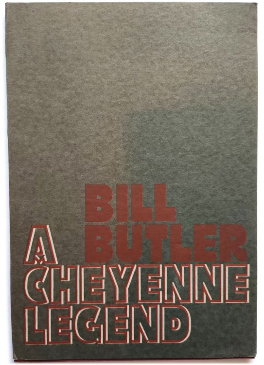 Image for A Cheyenne Legend A Cheyenne Legend