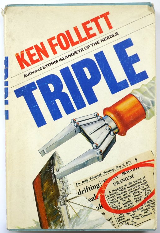 Triple