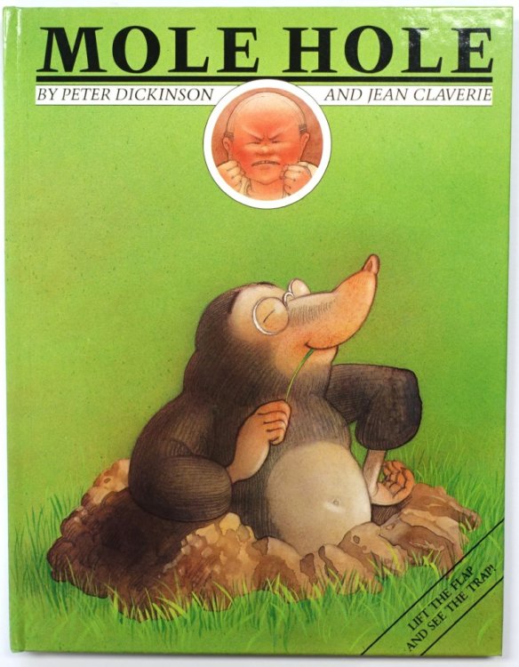 Mole Hole