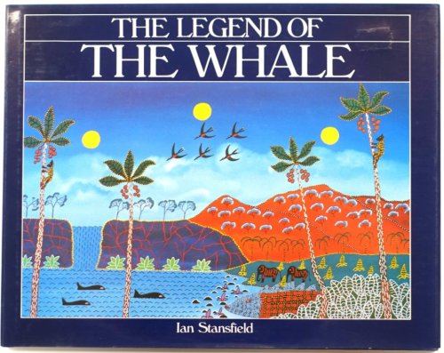 The Legend of the Whale