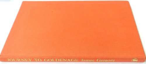 Journey to Goldenage