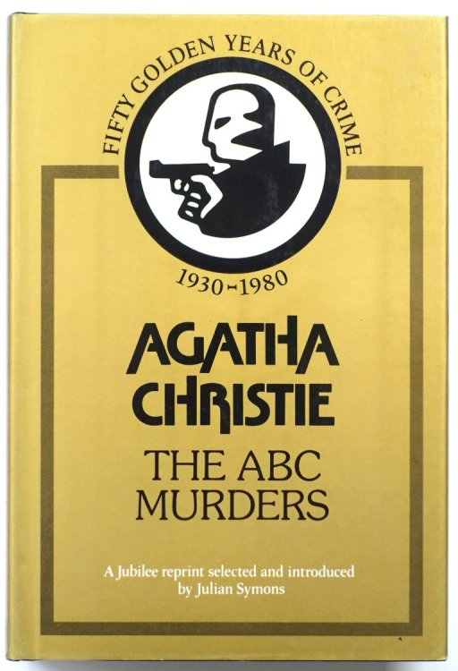 The ABC Murders