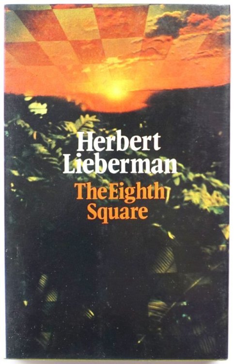 The Eighth Square