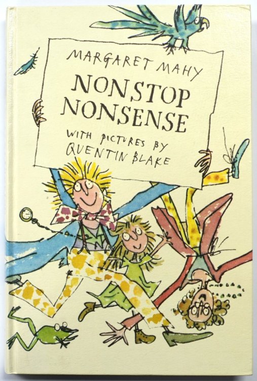 Non Stop Nonsense
