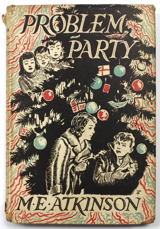 Problem Party