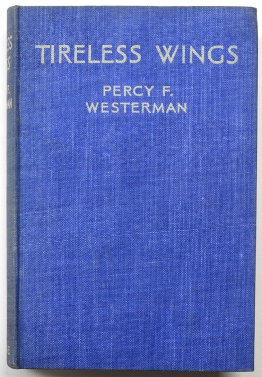 Tireless Wings