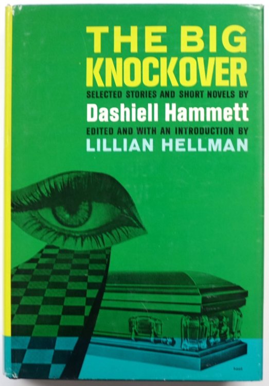 The Big Knockover