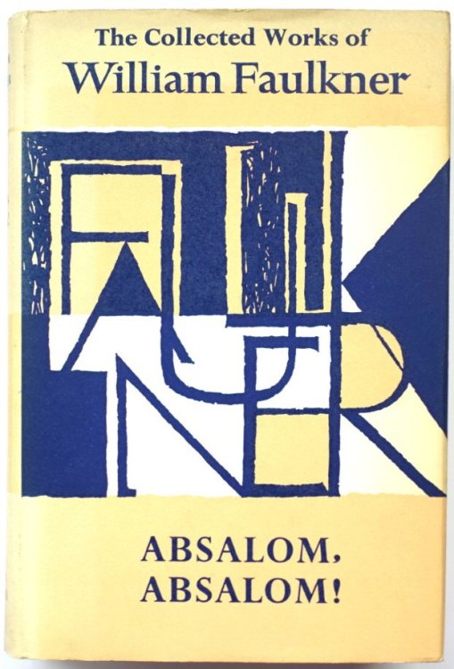 Absalom, Absalom!