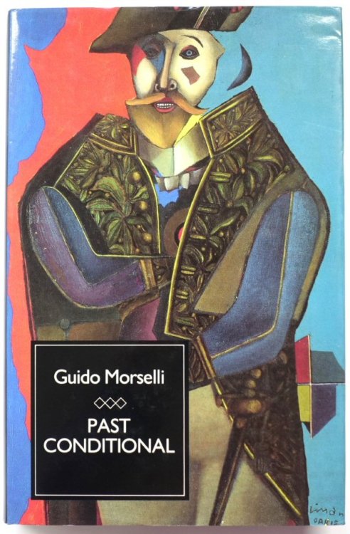 Past Conditional: A Retrospective Hypothesis