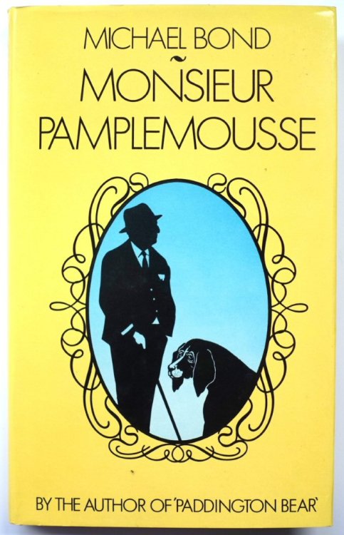 Monsieur Pamplemousse